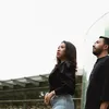 Foto Prewed Kiky Saputri