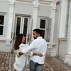 Foto Prewed Kiky Saputri