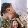Foto Prewed Kiky Saputri