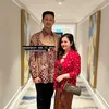 Artis Hadiri OMDC 1 Dekade
