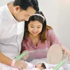 Kiky Saputri, disumpahi meninggal, anak, laporkan haters