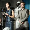 Jennifer Lawrence dan Josh Hutcherson