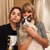 Taylor Swift dan Selena Gomez
