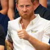 Prince Harry