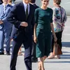 Prince Harry dan Meghan Markle