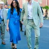 Prince Harry dan Meghan Markle