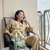 Kim Hee Ae Juragan Lahan Parkir