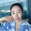 Kim Hye Soo Cedera Saat Syuting UNMASKED'