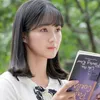 kim hye yoon extraordinary you