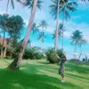 Kim Ji Won Hobi Fotografi
