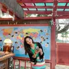 Kim Ji Won Hobi Fotografi