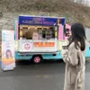 Kim Ji Won Hobi Fotografi