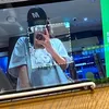 Kim Ji Won Hobi Fotografi