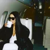 Kim Kardashian di Dubai