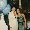Pesan Manis Kris Jenner untuk Kim Kardashian