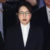 Kim Keon Hee Resmi Ditangkap