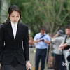 Kim Keon Hee Resmi Ditangkap
