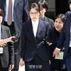 Kim Keon Hee Resmi Ditangkap