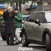 Hong Sang Soo Absen di Nikahan Putrinya