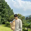 Kim Seon Ho Tinggalkan Salt Entertainment