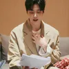 Kim Seon Ho Tinggalkan Salt Entertainment