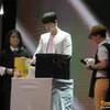 Kim Woo Bin di Indonesia