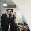 Kim Yu Ji Mirror Selfie