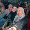 Kimberly Ryder Bahagia di 2024