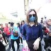 Kimberly Ryder Bongkar Fakta Baru Perceraiannya