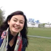 Kimberly Ryder