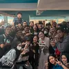 Kimberly Ryder Rayakan Ulang Tahun