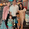 Kimberly Ryder Rayakan Ulang Tahun