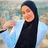 Kimberly Ryder, batal haji, berangkat