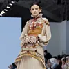 Kimberly Ryder Fashion Show