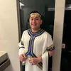 Pacar baru Nassar
