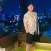 Pacar baru Nassar