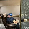 Pacar baru Nassar