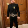 Pacar baru Nassar
