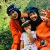 Istri Siri Bambang Pamungkas anak bepe
