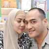 Kebersamaan Venna Melinda dan Ferry Irawan