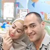 Kebersamaan Venna Melinda dan Ferry Irawan