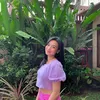 Kheyla Pacar Kriss Hatta