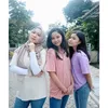 Nasha anak Pasha Ungu dan Okie Agustina