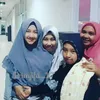 Primus Yustisio dan Jihan Fahira