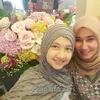 Primus Yustisio dan Jihan Fahira