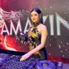 Potret terbaru DJ Una.