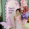 Audie anak Wendy Cagur