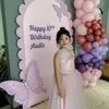 Audie anak Wendy Cagur