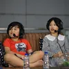 Audie anak Wendy Cagur