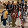 London Anak Wulan Guritno